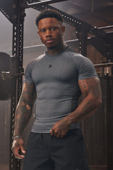 4339 - Forme Compression Tees