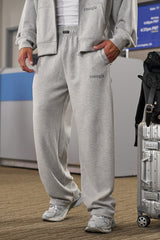 2141 - Soft AF No Cuff Sweats - June 16th