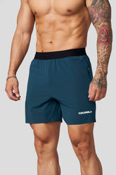 1059 - Ultra Lightweight Fitness Shorts
