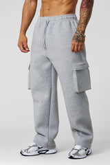 2047 - Scuba Cargo Sweats