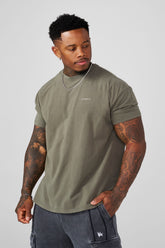 4295 - Perfect Tailored Tees - June 16th