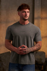 4192 - Washed Tailored Tees - June 16th