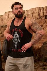 3003 - Gold's Iron Legacy Icon Stringers - June 16th