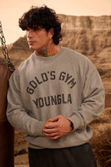 5166 - Gold's Iron Legacy Vintage Crewnecks - June 16th