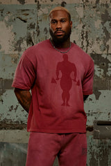 4285 - Gold's Iron Legacy Shadow Tees - June 16th