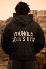 5226 - Gold's Iron Legacy Layered Zip-Ups - June 16th