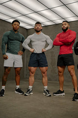 1022 - Staple Shorts 4.5" - June 16th