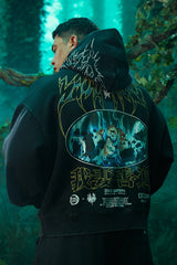 5068 - Demon Slayer: Kimetsu no Yaiba - Hoodies - June 16th