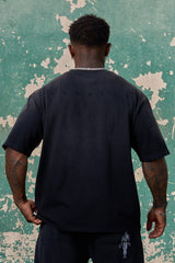 4285 - Gold's Iron Legacy Shadow Tees - June 16th