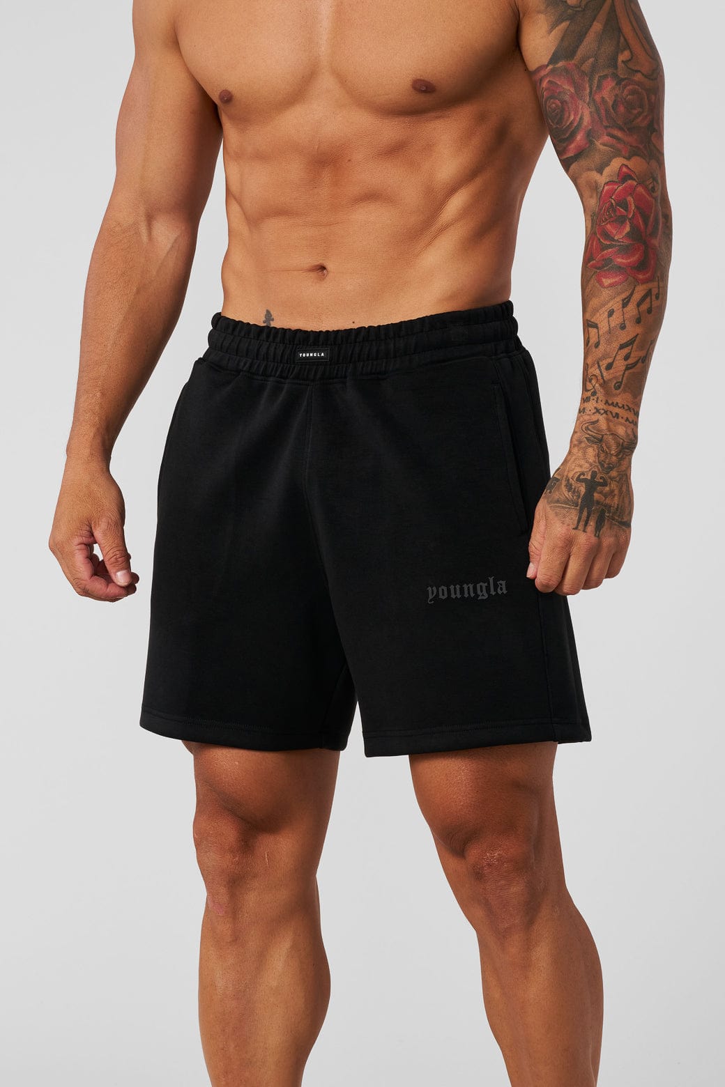 1024 - Soft AF Shorts - June 16th