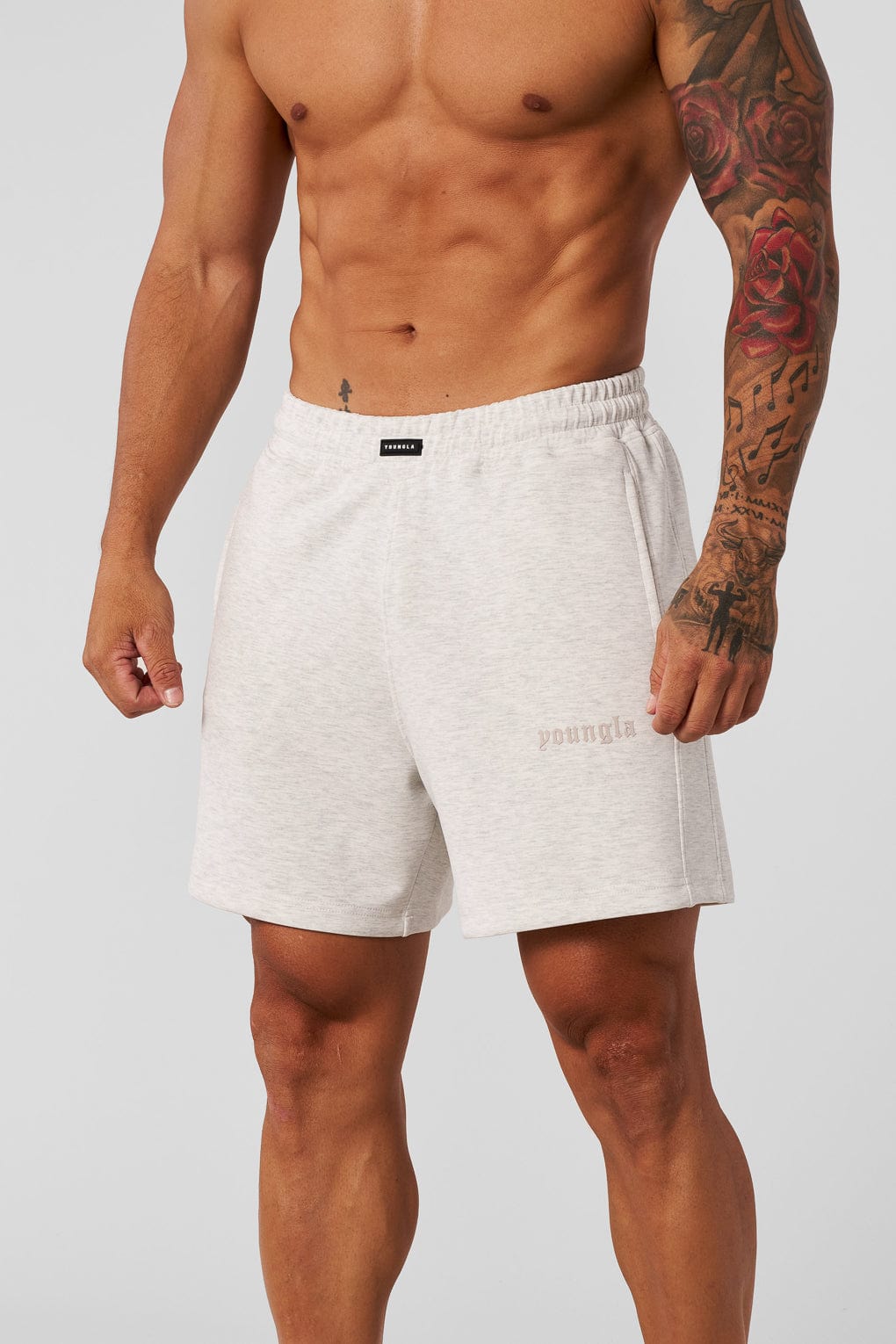 1024 - Soft AF Shorts - June 16th