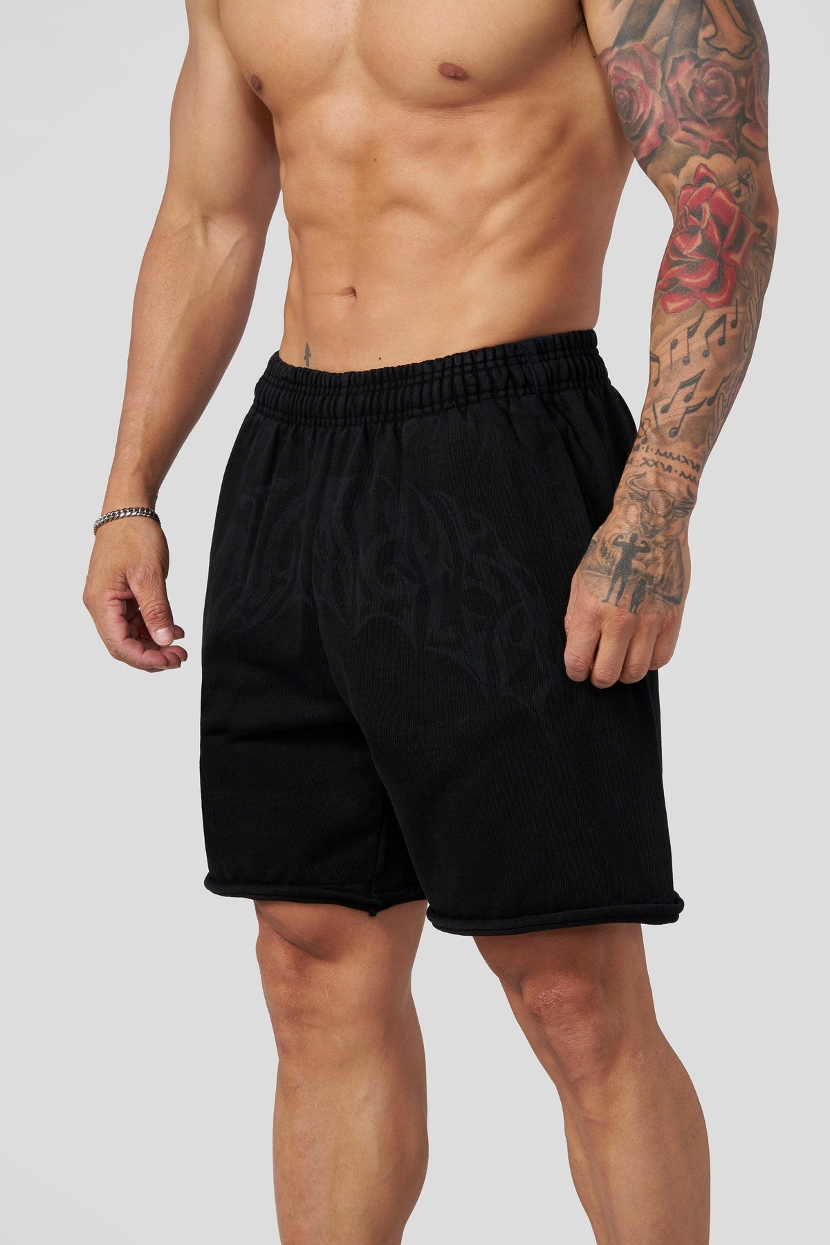 1045 - Ember Shorts