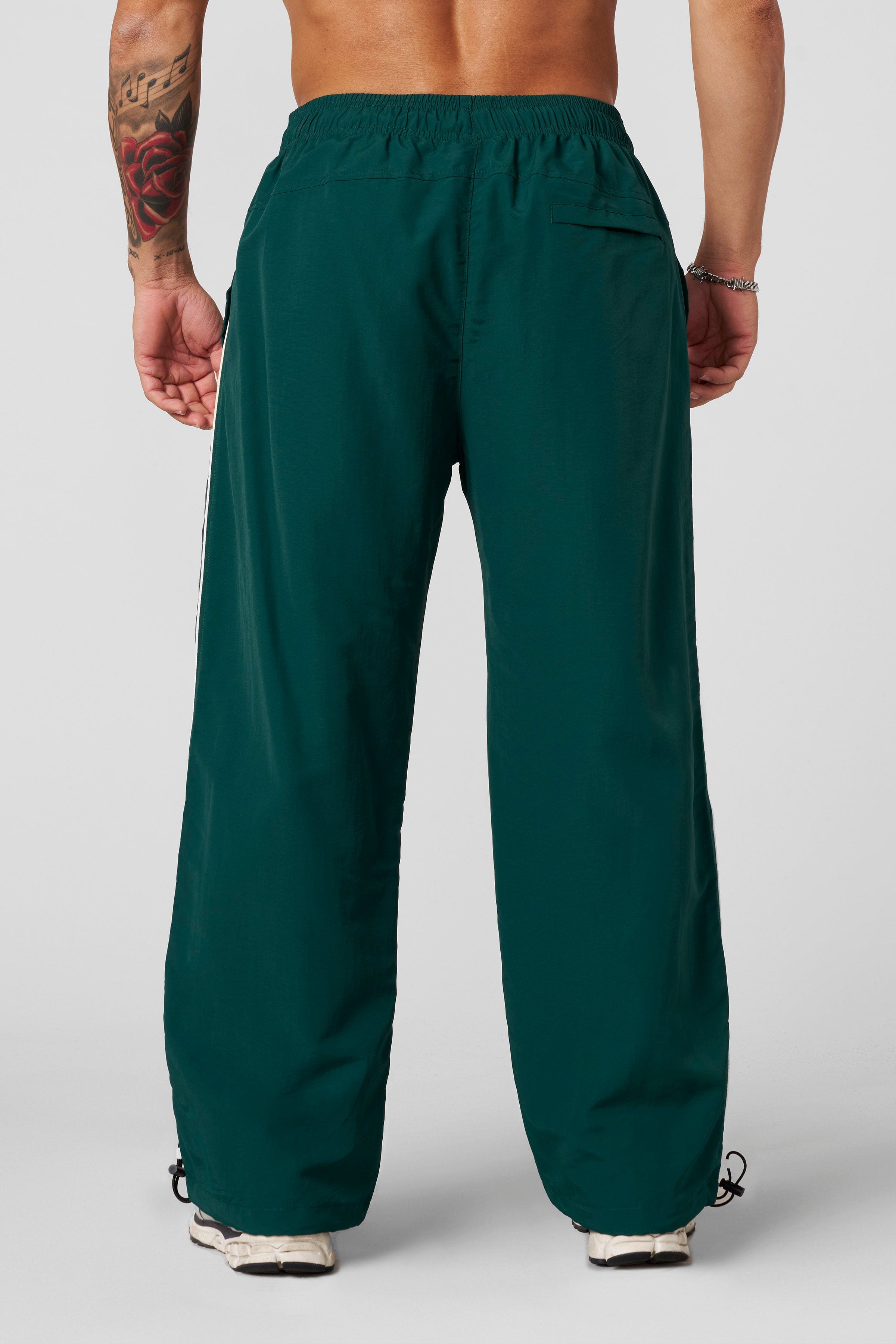 2113 - Foundation Track Pants - June 16th