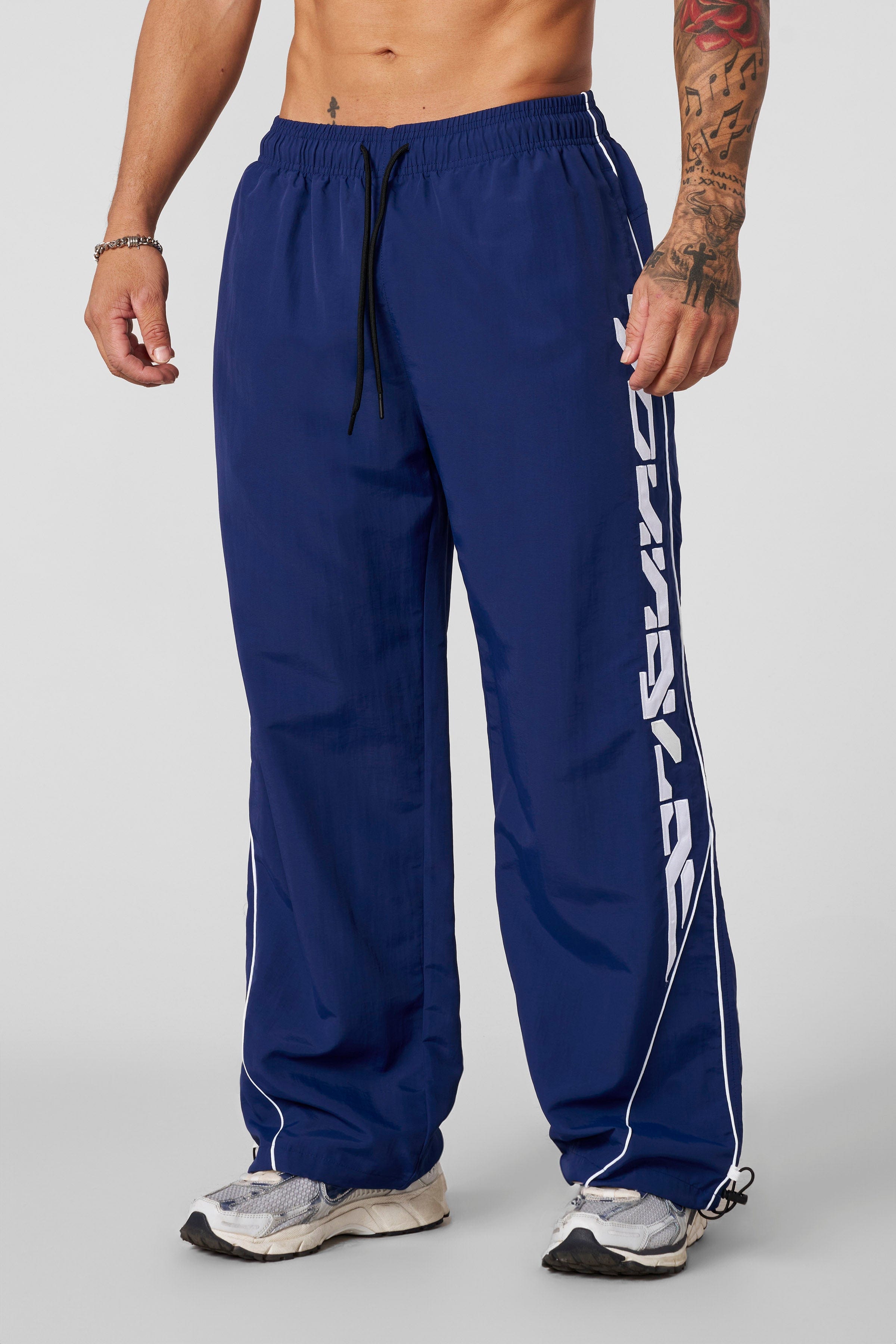 2113 - Foundation Track Pants - June 16th