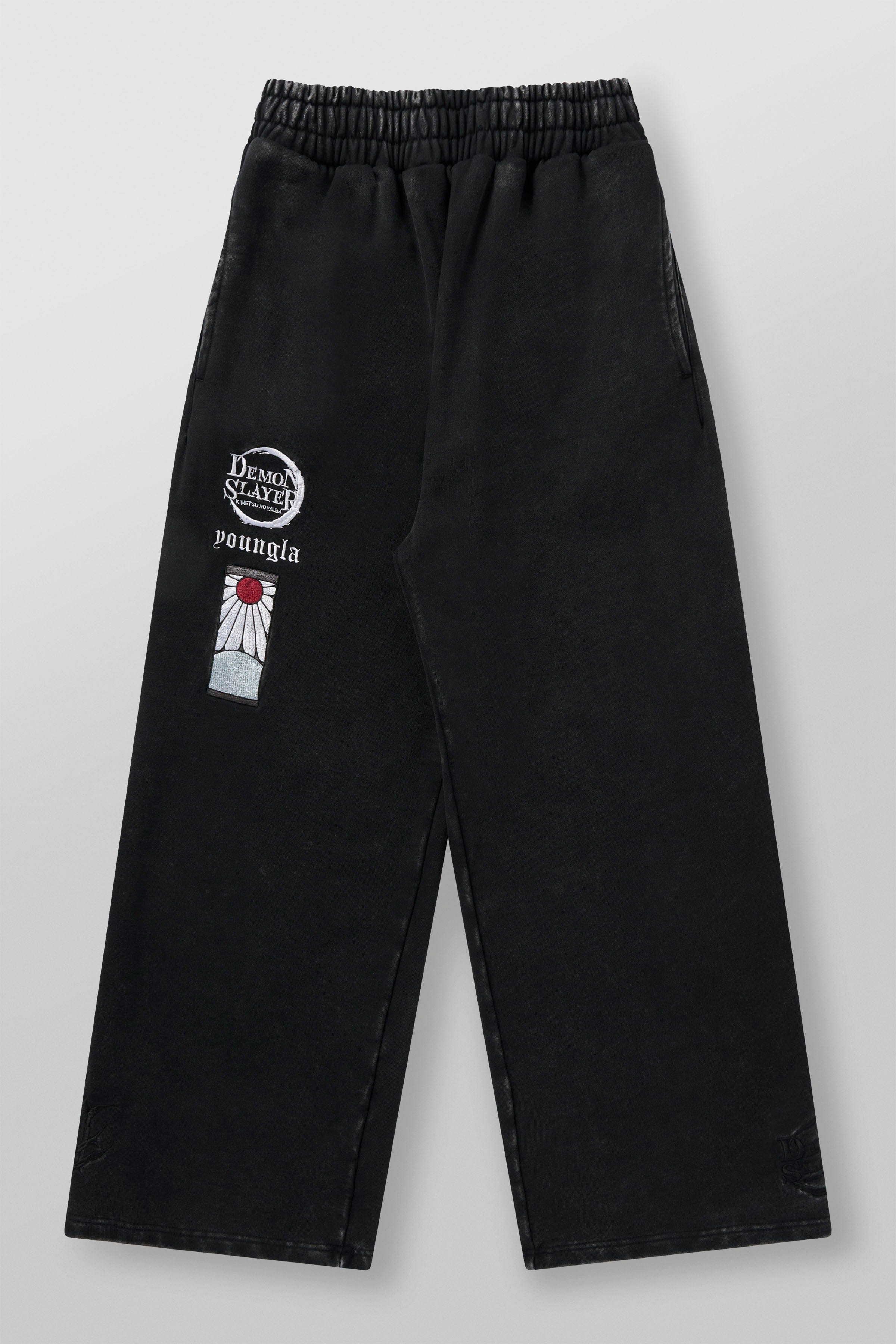 2153 - Demon Slayer: Kimetsu no Yaiba - Sweats - June 16th