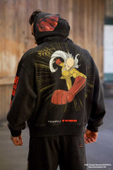 5053 - One Punch Man Hoodies - June 16th