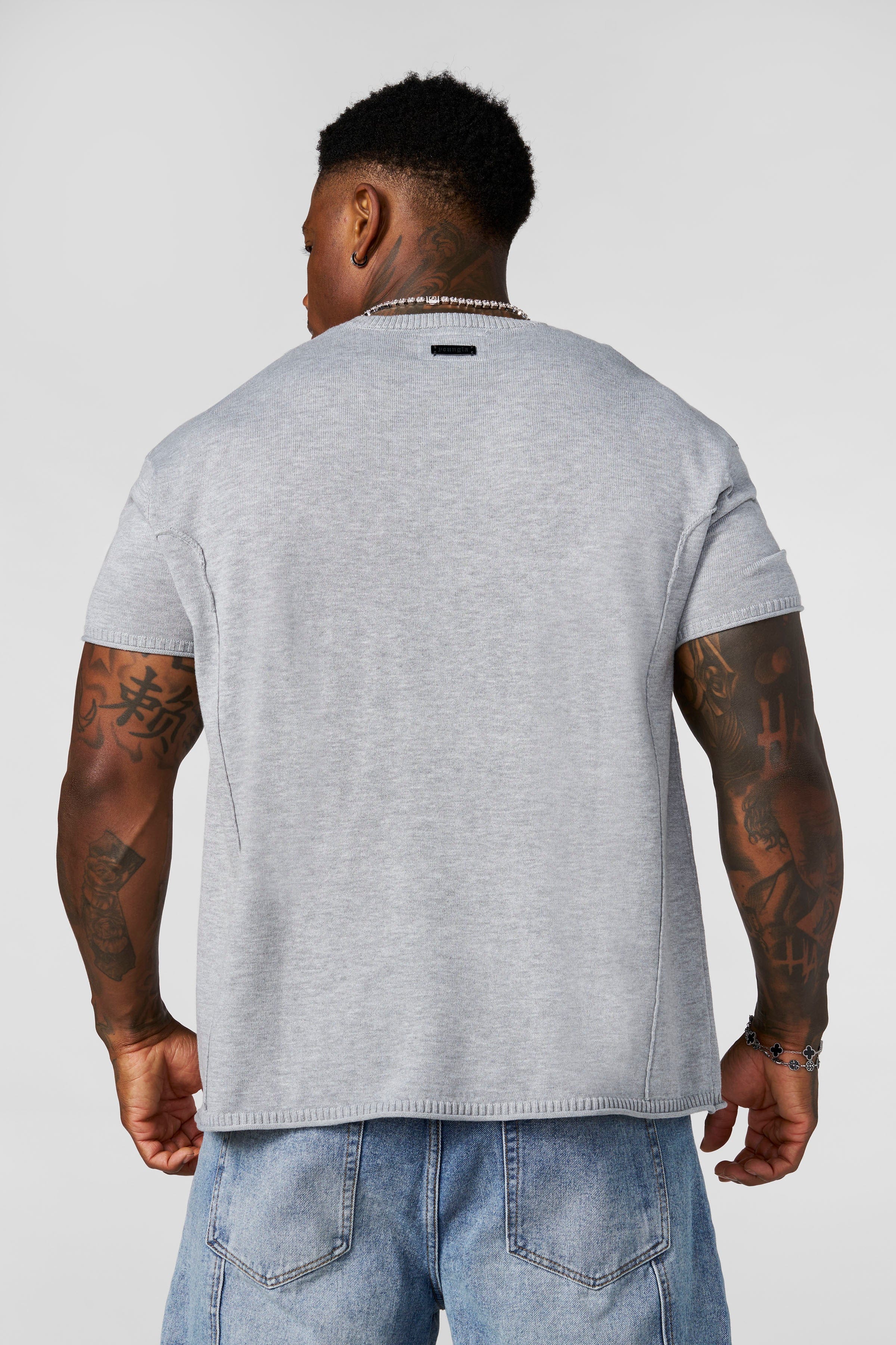 4321 - Date Night Knit Tees - June 16th