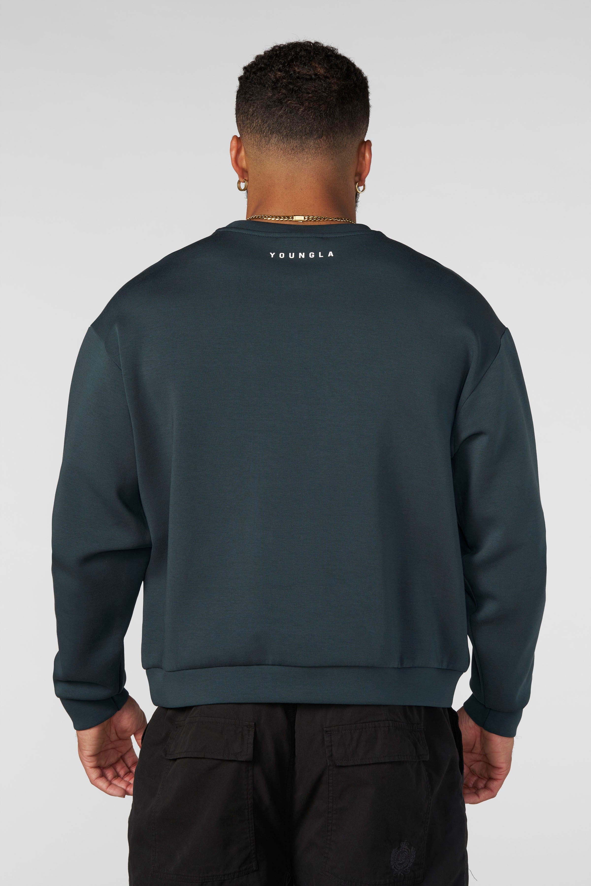 5075 - Old Money Crewnecks - June 16th - June 16th
