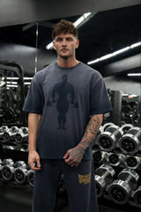4285 - Gold's Iron Legacy Shadow Tees - June 16th