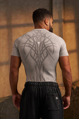 4067 - Gothic Compression Tees