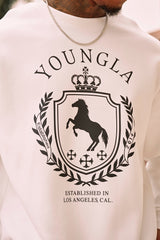 5075 - Old Money Crewnecks - June 16th - June 16th