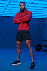 1022 - Staple Shorts 4.5" - June 16th