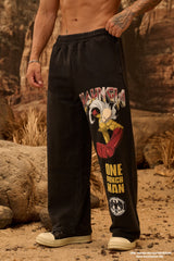 2017 - One Punch Man Sweats - June 16th
