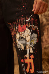 2017 - One Punch Man Sweats - June 16th